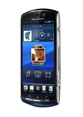 Sony Ericsson Xperia Neo
