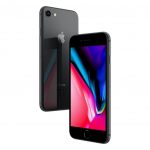 Apple iPhone 8 Gris