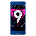 Honor 9 azul