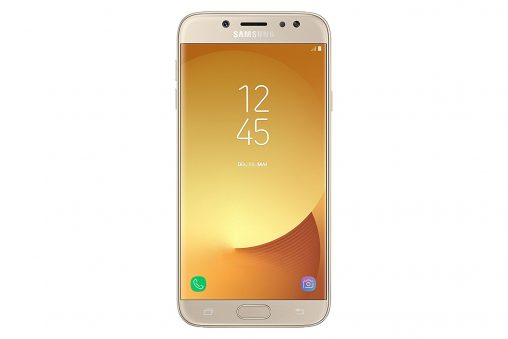 Samsung Galaxy J7 SM-J730F 4G 16GB oro