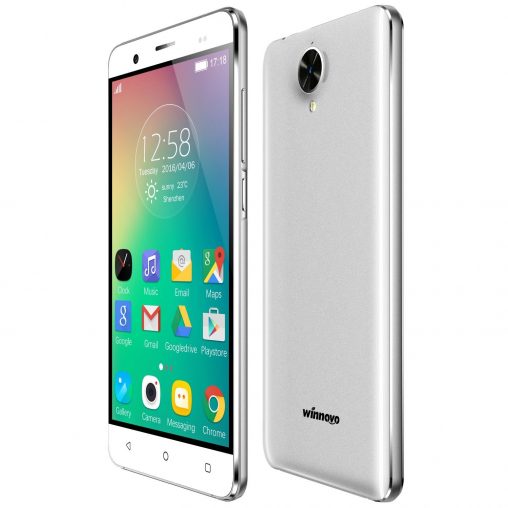 Winnovo K54 4G 5 blanco