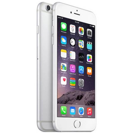apple iphone 6 plus plata
