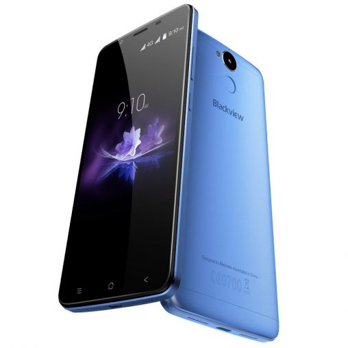 blackview p2 5.5 azul