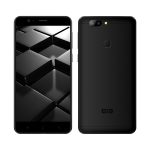elephone p8 mini 4G negro