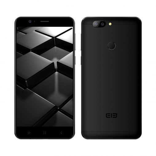 elephone p8 mini 4G negro