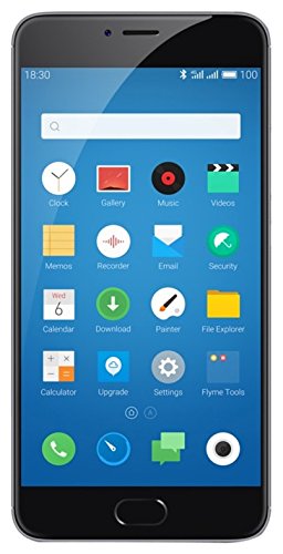 meizu m3 note